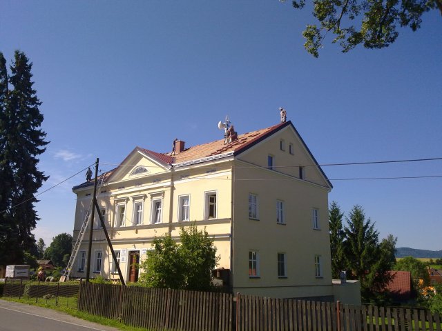 ZŠ a MŠ Horní Libchava